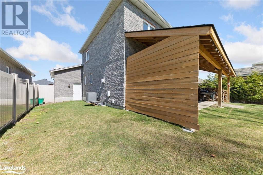 3 Evans Street, Victoria Harbour, Ontario  L0K 2A0 - Photo 42 - 40564713