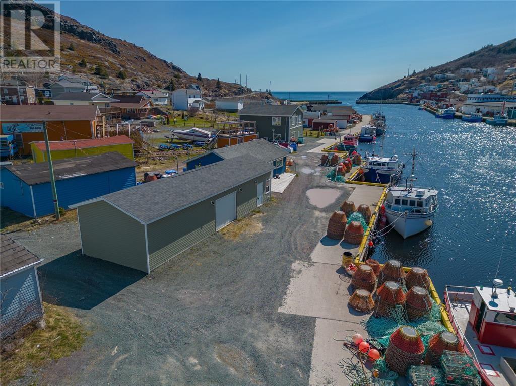 Petty Harbour Wharf, Petty Harbour - Maddox Cove, A0A3H0, ,Retail,For sale,Petty Harbour Wharf,1269400