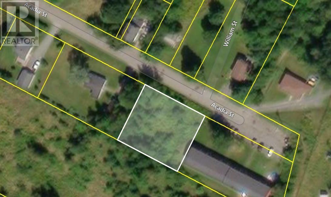 Lot Acadia Street, Trenton, Nova Scotia  B0K 1X0 - Photo 1 - 202406261