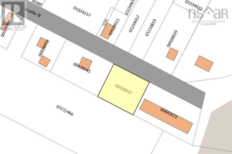 Lot Acadia Street, Trenton, Nova Scotia  B0K 1X0 - Photo 2 - 202406261