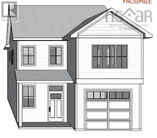 Lot 151b 51 Brianna Drive, Lantz, Nova Scotia  B2S 0G6 - Photo 1 - 202406263