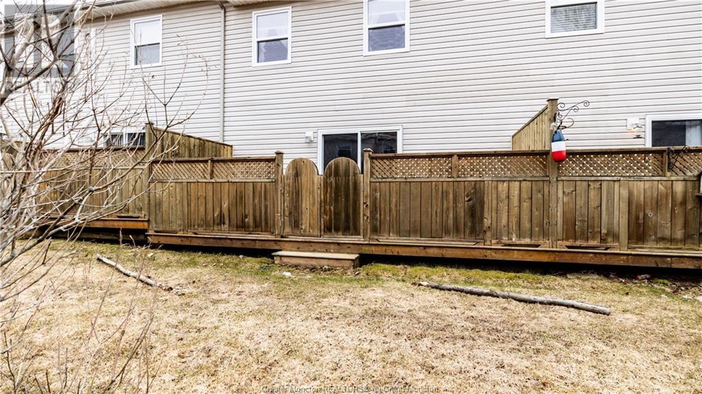 42 Firmin Cres, Dieppe, New Brunswick  E1A 7T1 - Photo 29 - M158331