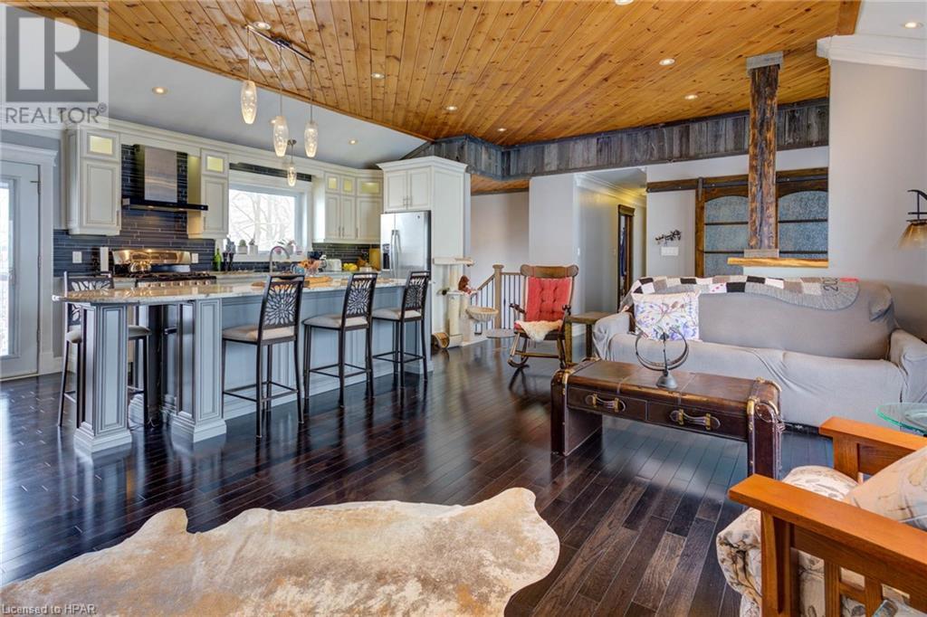 6123 Trafalgar Road, Erin, Ontario  L0N 1N0 - Photo 12 - 40566241