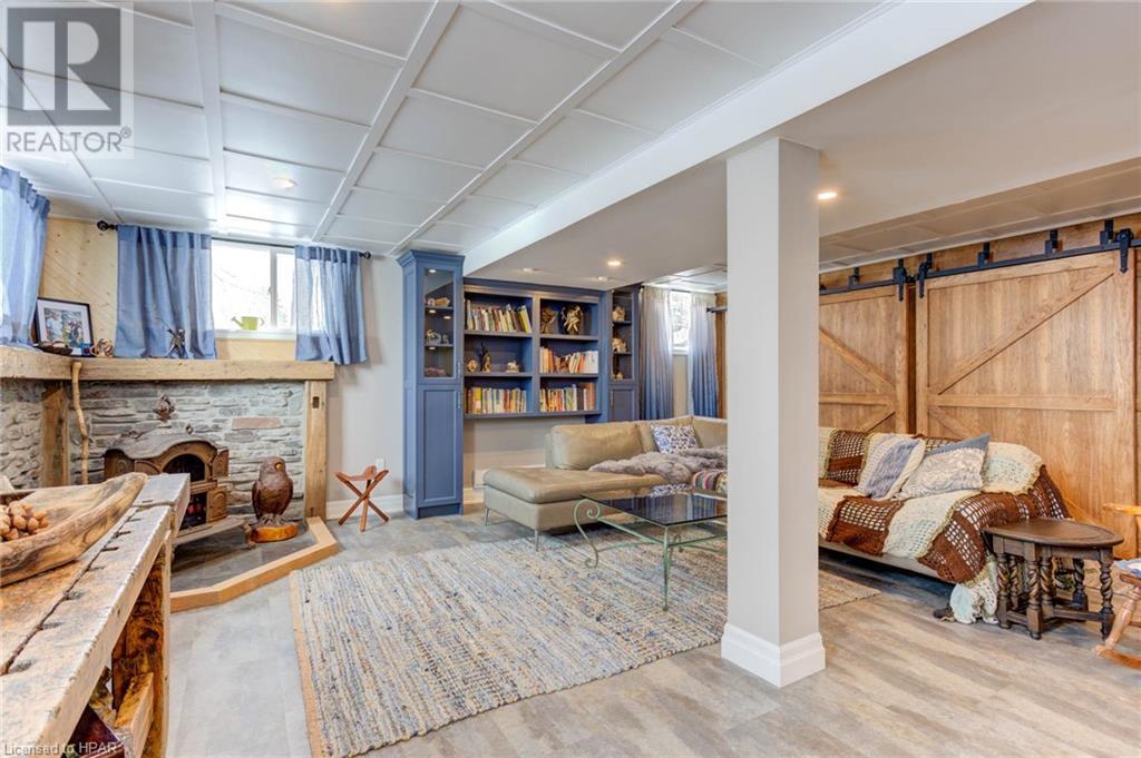 6123 Trafalgar Road, Erin, Ontario  L0N 1N0 - Photo 27 - 40566241