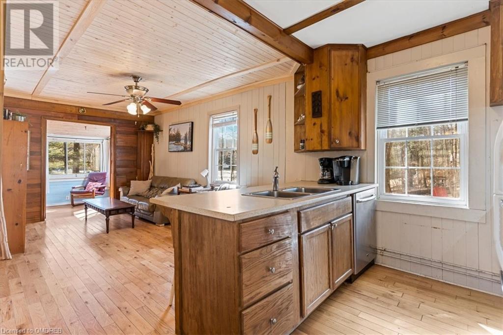 2076 Little Hawk Lake Road, Algonquin Highlands, Ontario  K0M 1J2 - Photo 14 - 40565488