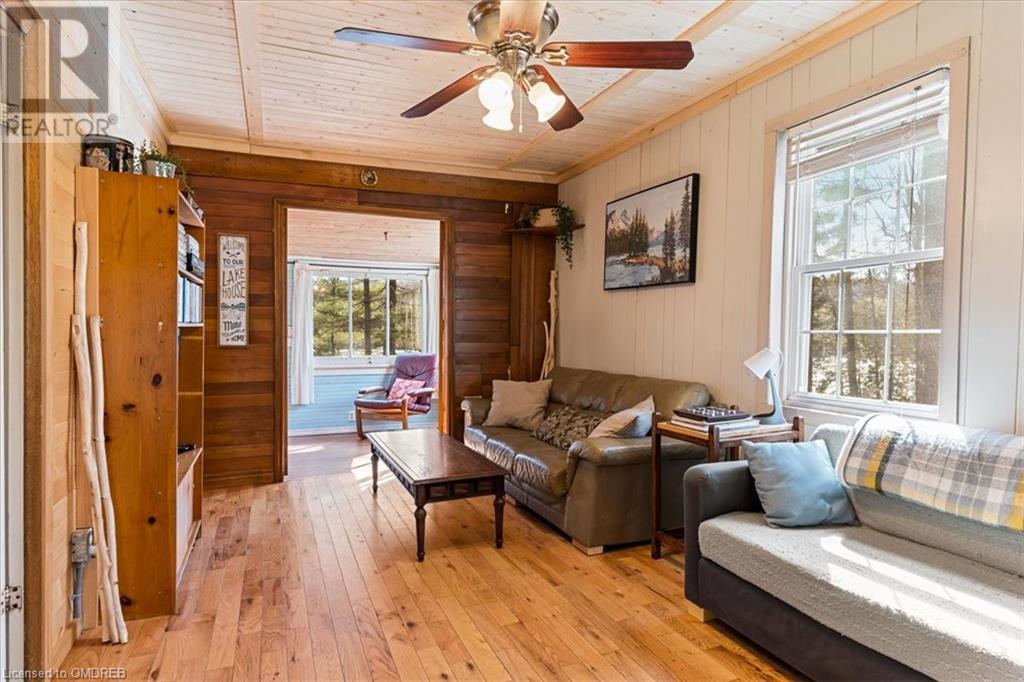 2076 Little Hawk Lake Road, Algonquin Highlands, Ontario  K0M 1J2 - Photo 17 - 40565488