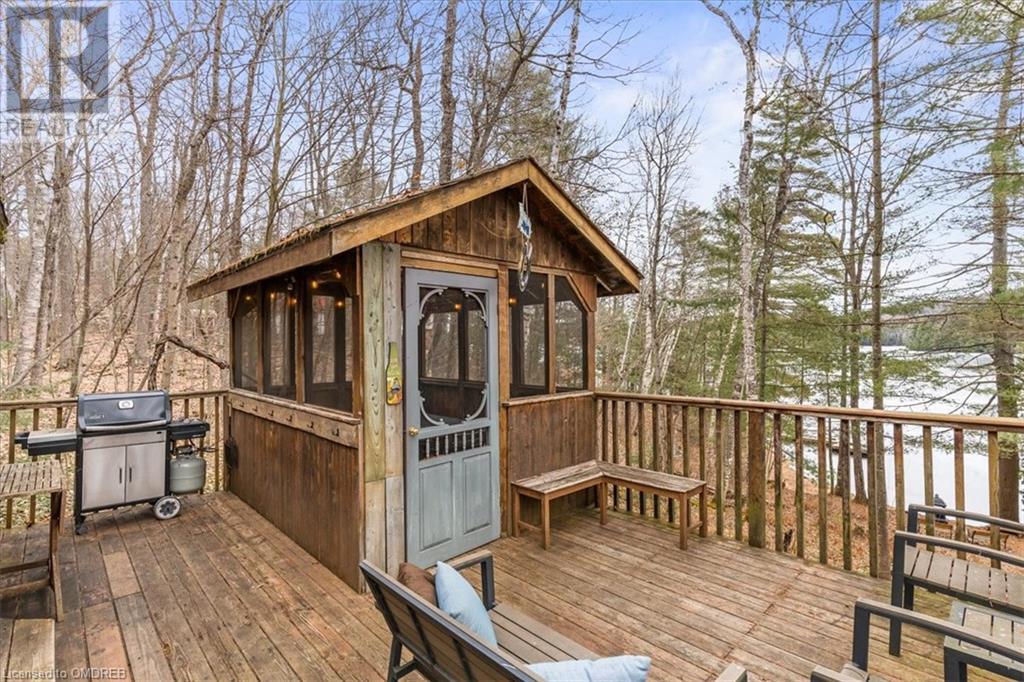 2076 Little Hawk Lake Road, Algonquin Highlands, Ontario  K0M 1J2 - Photo 27 - 40565488