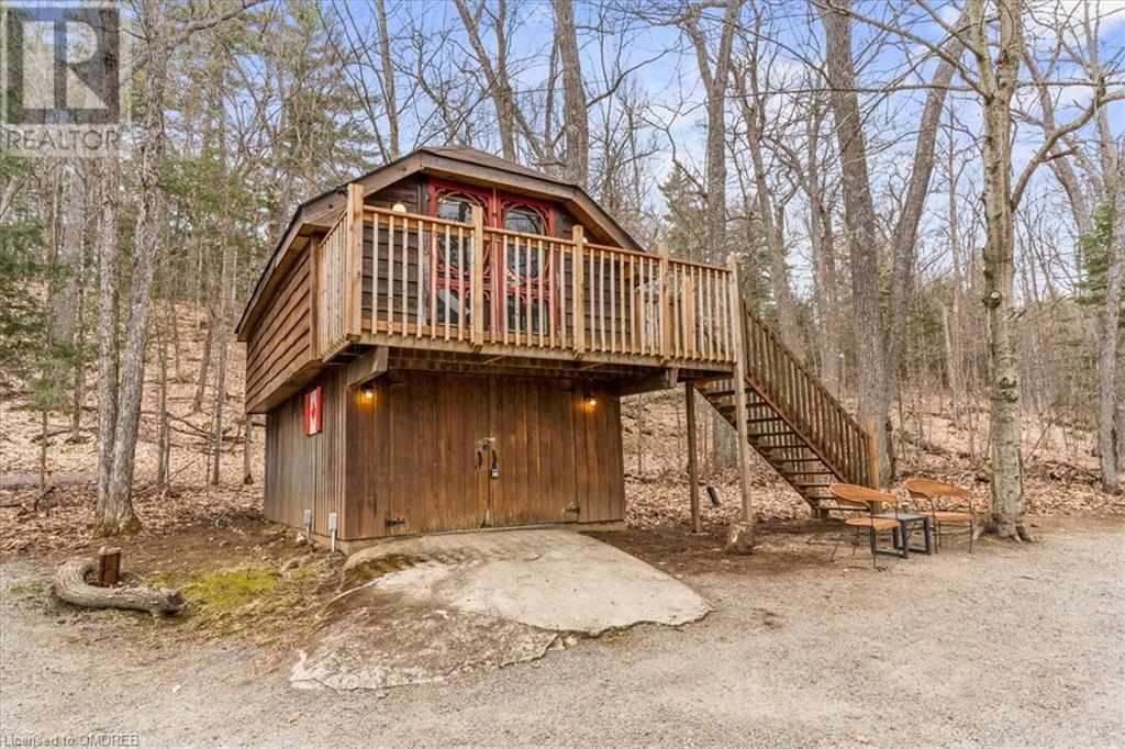 2076 Little Hawk Lake Road, Algonquin Highlands, Ontario  K0M 1J2 - Photo 33 - 40565488