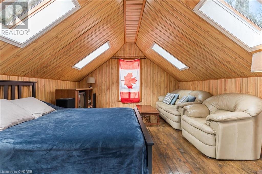 2076 Little Hawk Lake Road, Algonquin Highlands, Ontario  K0M 1J2 - Photo 34 - 40565488