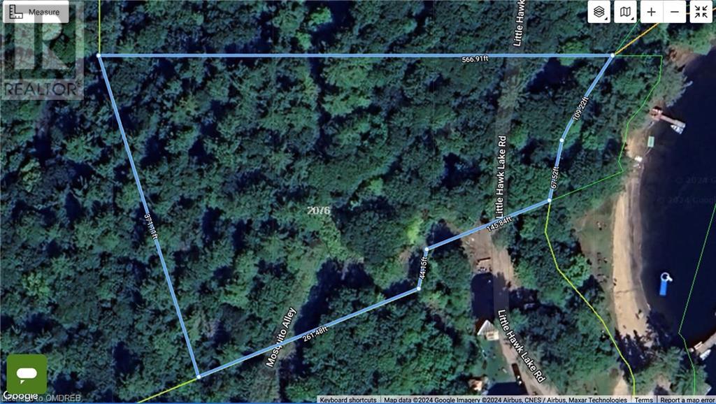 2076 Little Hawk Lake Road, Algonquin Highlands, Ontario  K0M 1J2 - Photo 47 - 40565488