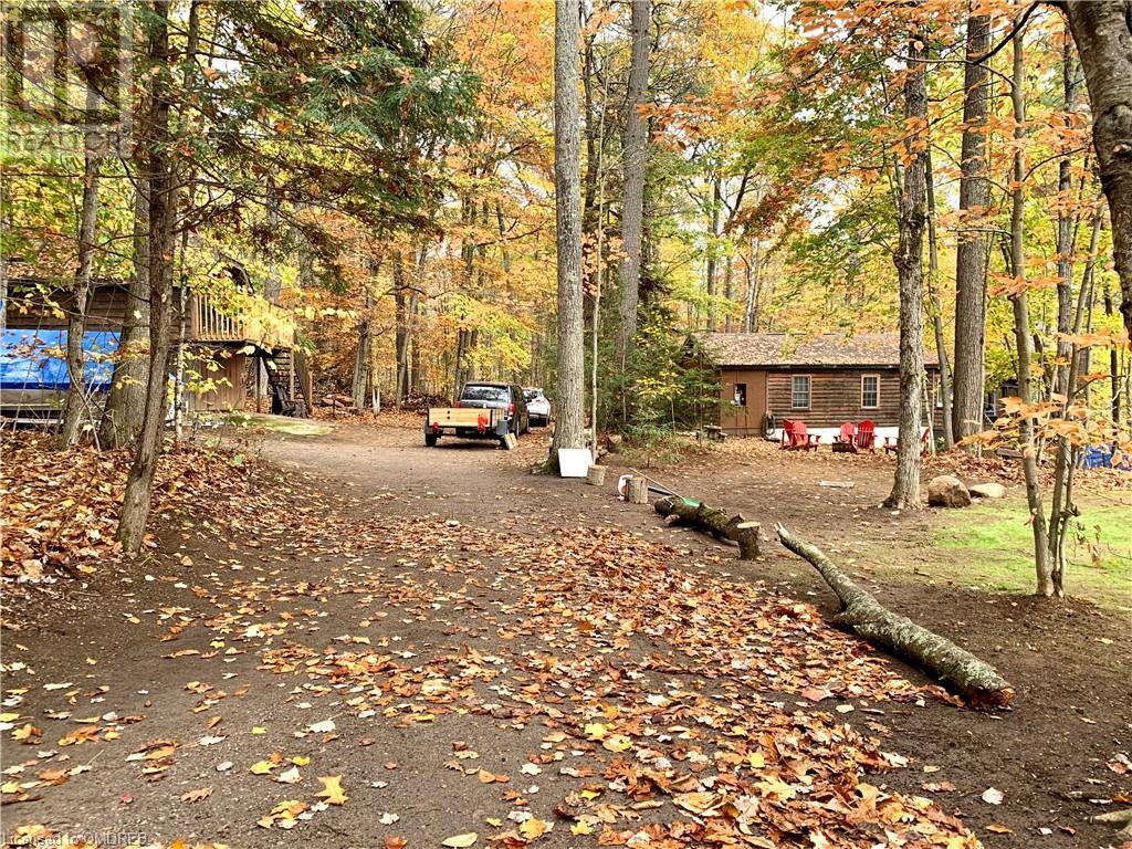 2076 Little Hawk Lake Road, Algonquin Highlands, Ontario  K0M 1J2 - Photo 7 - 40565488