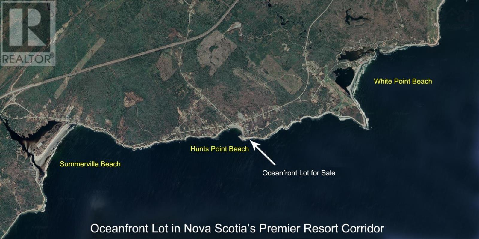 Lot 3 Wharf Lane, Hunts Point, Nova Scotia  B0T 1G0 - Photo 17 - 202406269