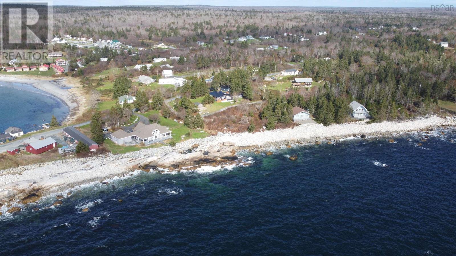 Lot 3 Wharf Lane, Hunts Point, Nova Scotia  B0T 1G0 - Photo 2 - 202406269