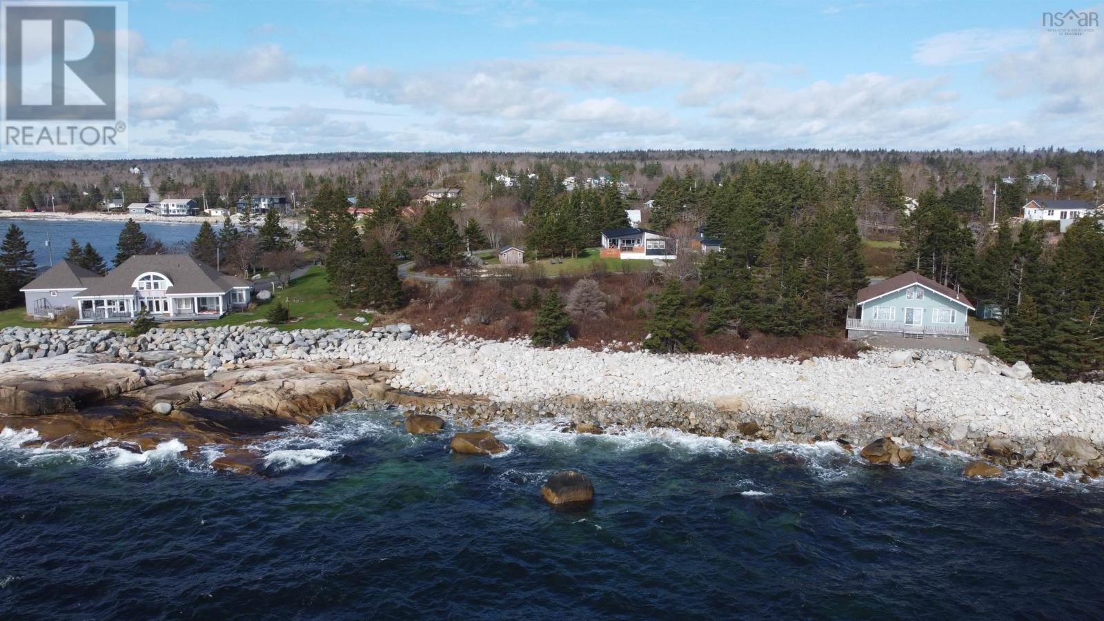 Lot 3 Wharf Lane, Hunts Point, Nova Scotia  B0T 1G0 - Photo 3 - 202406269