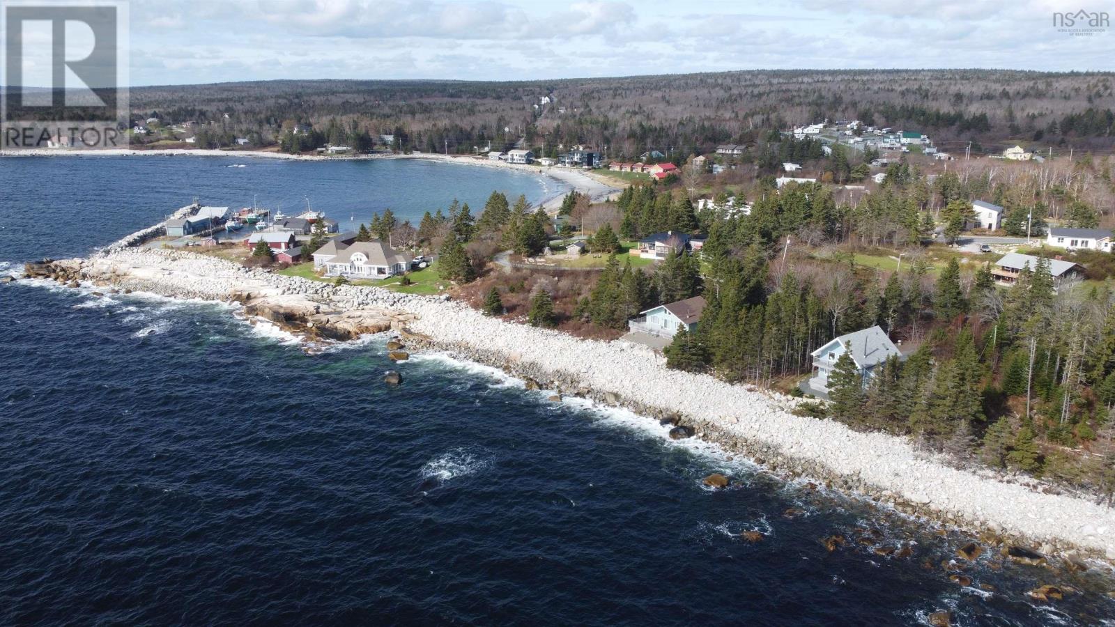 Lot 3 Wharf Lane, Hunts Point, Nova Scotia  B0T 1G0 - Photo 4 - 202406269