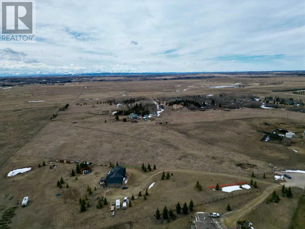 271165 Parkscape Rise, Rural Rocky View County, Alberta  T4C 2Z5 - Photo 5 - A2120121