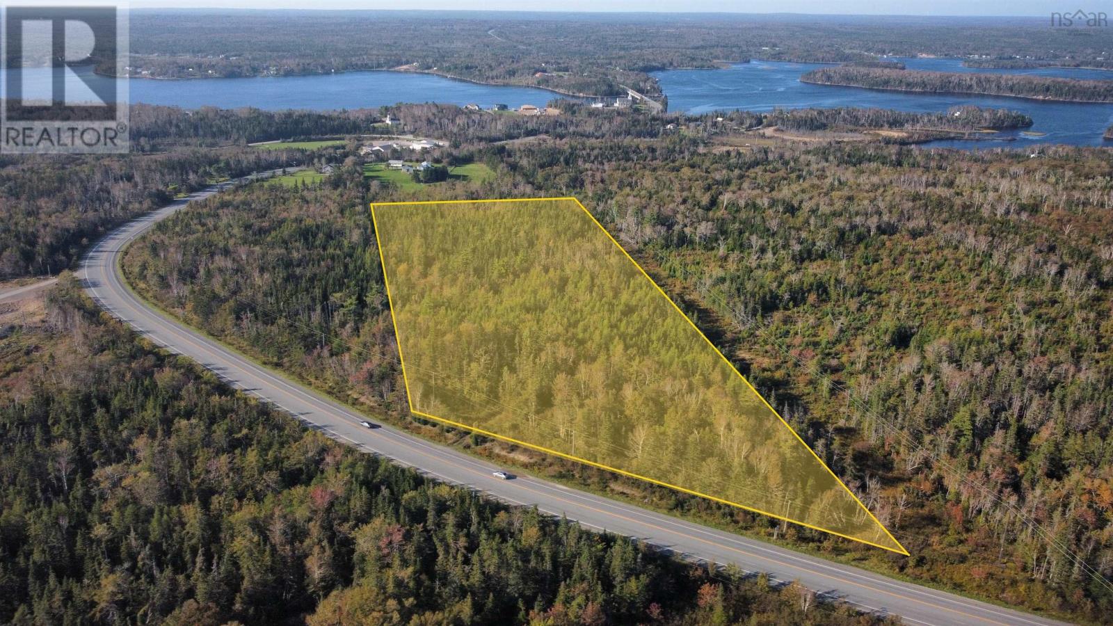 0 Louisbourg Highway, Albert Bridge, Nova Scotia  B1K 2P4 - Photo 2 - 202406279