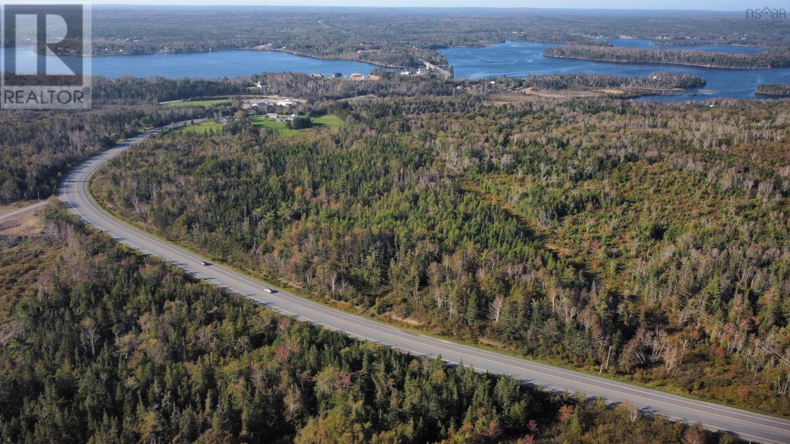0 Louisbourg Highway, Albert Bridge, Nova Scotia  B1K 2P4 - Photo 3 - 202406279