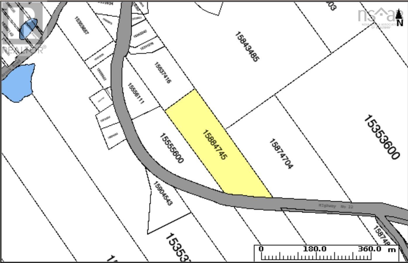 0 Louisbourg Highway, Albert Bridge, Nova Scotia  B1K 2P4 - Photo 5 - 202406279