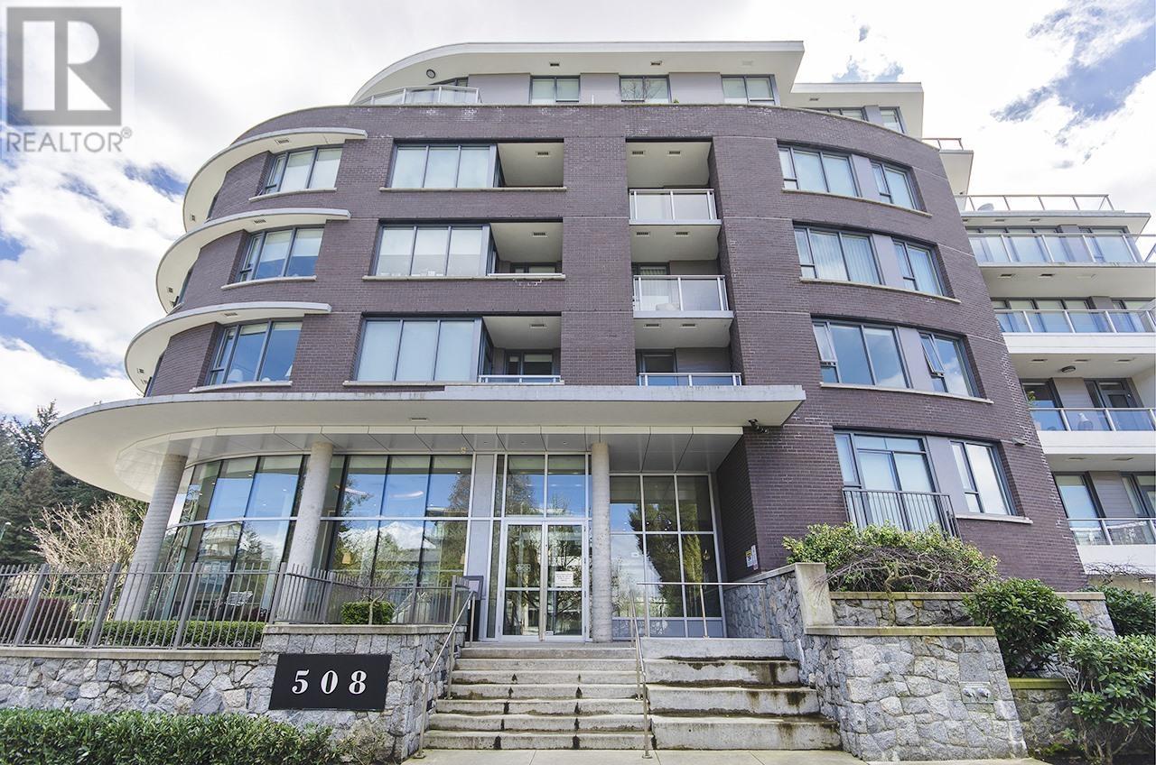 202 508 W 29 Avenue, Vancouver, British Columbia  V6Z 0G5 - Photo 1 - R2866812