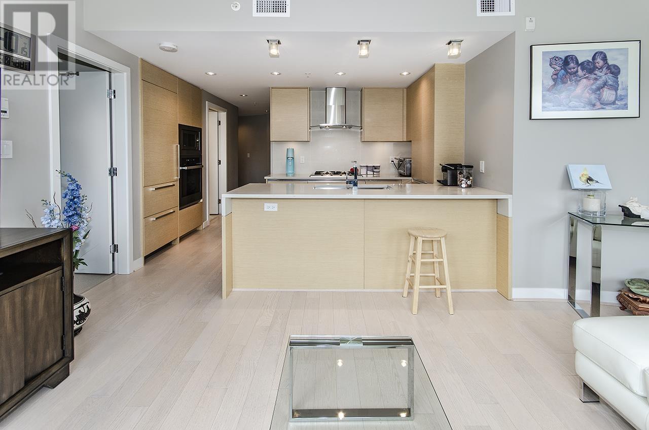202 508 W 29 Avenue, Vancouver, British Columbia  V6Z 0G5 - Photo 10 - R2866812