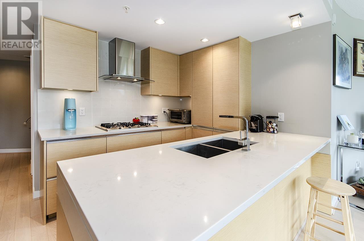 202 508 W 29 Avenue, Vancouver, British Columbia  V6Z 0G5 - Photo 12 - R2866812