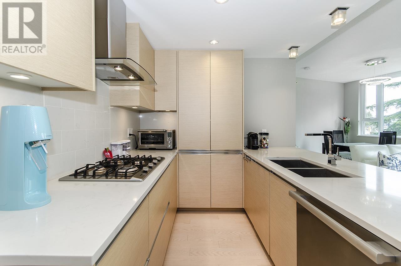 202 508 W 29 Avenue, Vancouver, British Columbia  V6Z 0G5 - Photo 13 - R2866812
