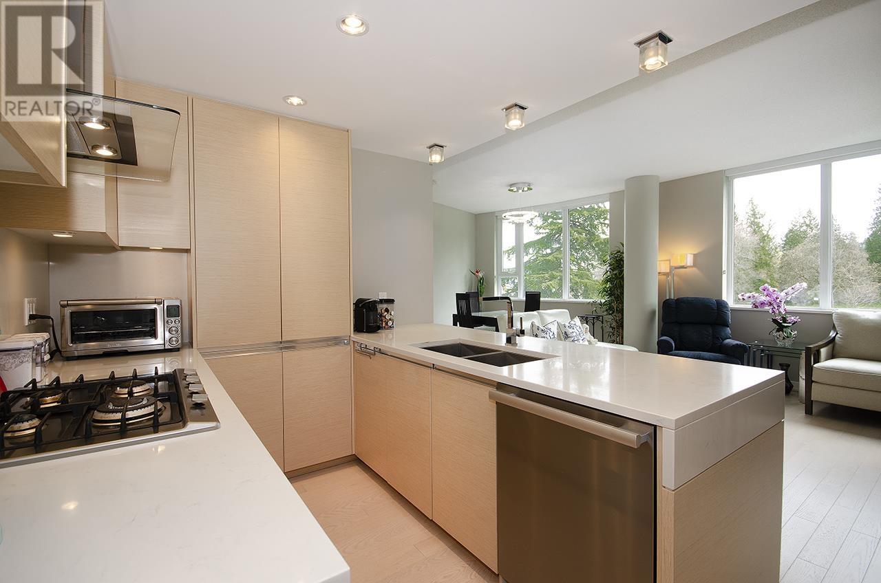 202 508 W 29 Avenue, Vancouver, British Columbia  V6Z 0G5 - Photo 14 - R2866812