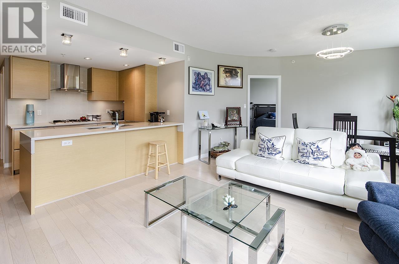 202 508 W 29 Avenue, Vancouver, British Columbia  V6Z 0G5 - Photo 15 - R2866812