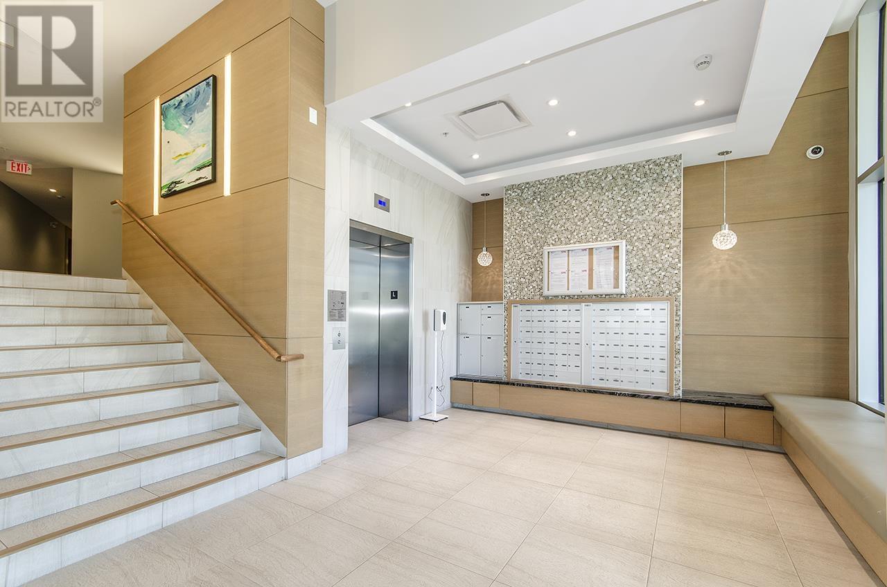 202 508 W 29 Avenue, Vancouver, British Columbia  V6Z 0G5 - Photo 2 - R2866812