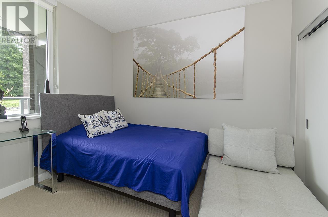202 508 W 29 Avenue, Vancouver, British Columbia  V6Z 0G5 - Photo 20 - R2866812