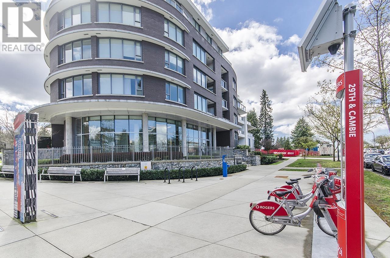 202 508 W 29 Avenue, Vancouver, British Columbia  V6Z 0G5 - Photo 26 - R2866812