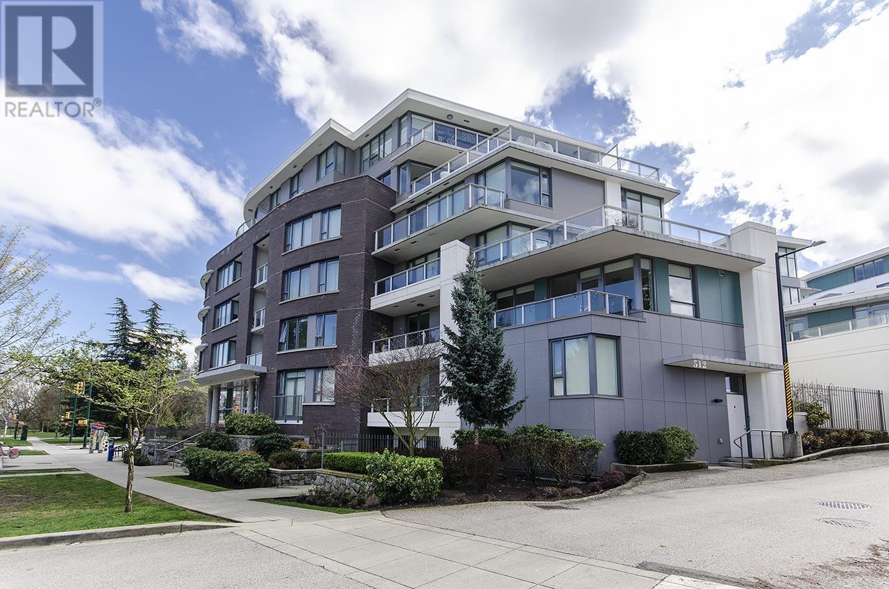 202 508 W 29 Avenue, Vancouver, British Columbia  V6Z 0G5 - Photo 28 - R2866812