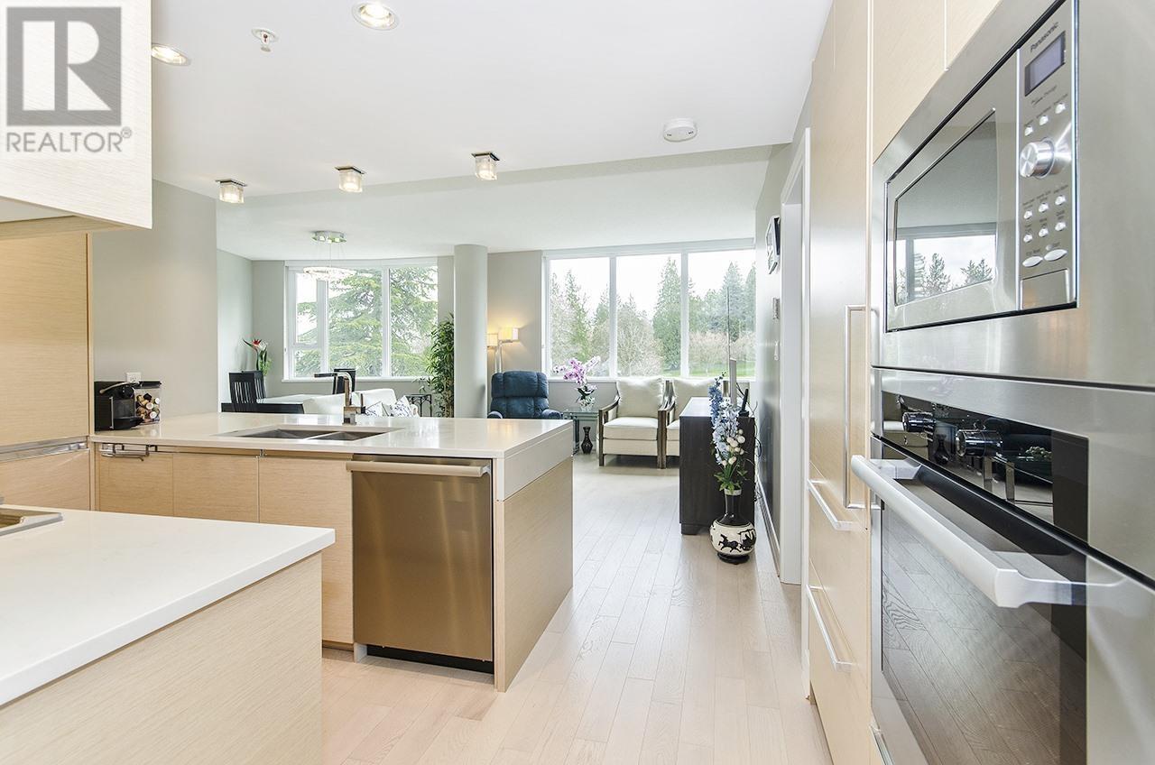 202 508 W 29 Avenue, Vancouver, British Columbia  V6Z 0G5 - Photo 4 - R2866812