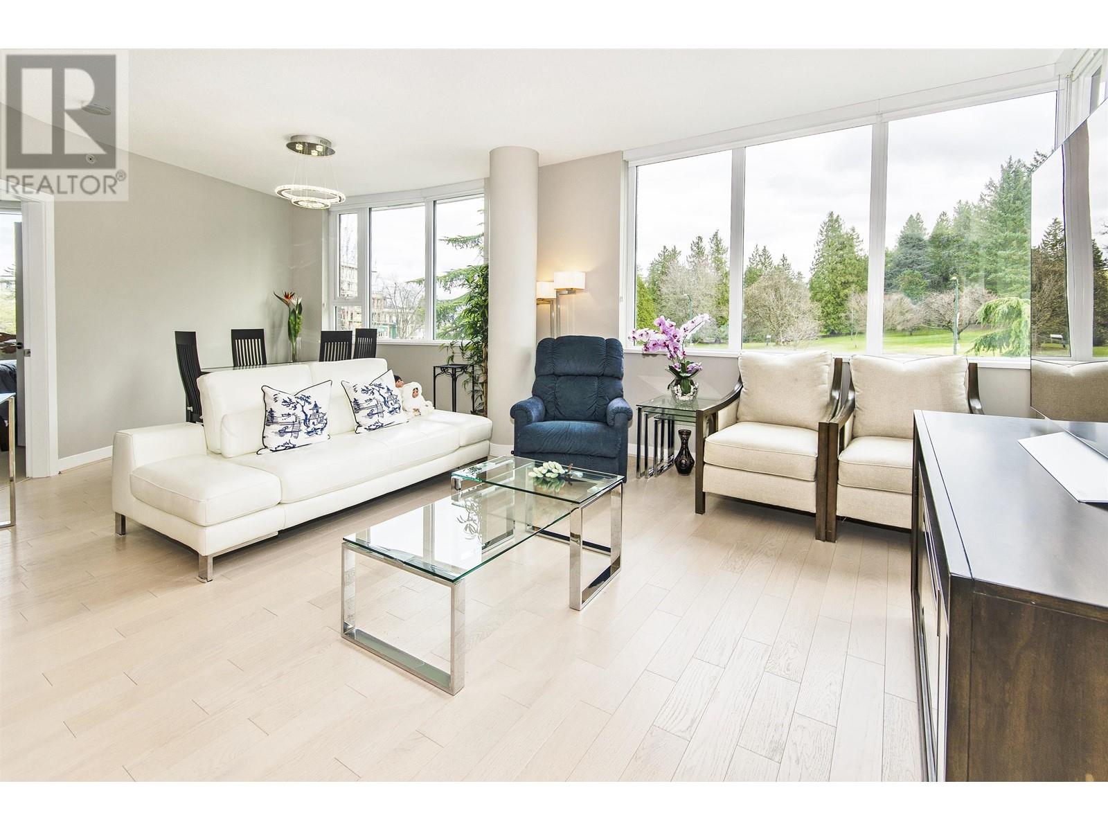 202 508 W 29 Avenue, Vancouver, British Columbia  V6Z 0G5 - Photo 5 - R2866812