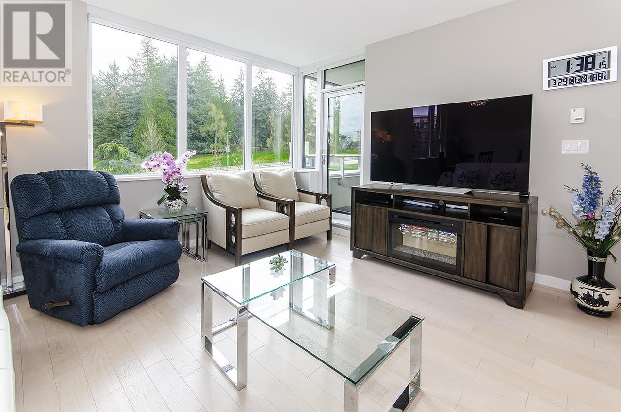 202 508 W 29 Avenue, Vancouver, British Columbia  V6Z 0G5 - Photo 6 - R2866812