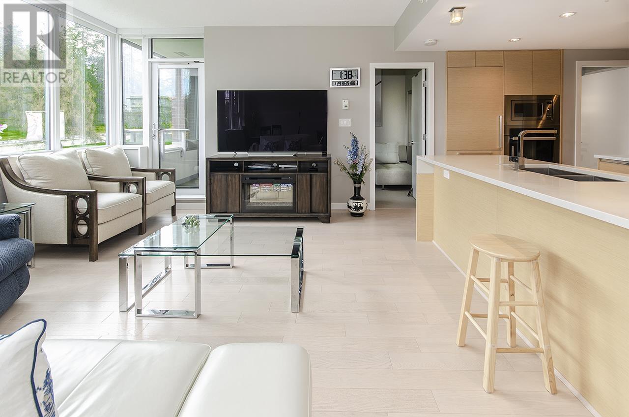 202 508 W 29 Avenue, Vancouver, British Columbia  V6Z 0G5 - Photo 7 - R2866812