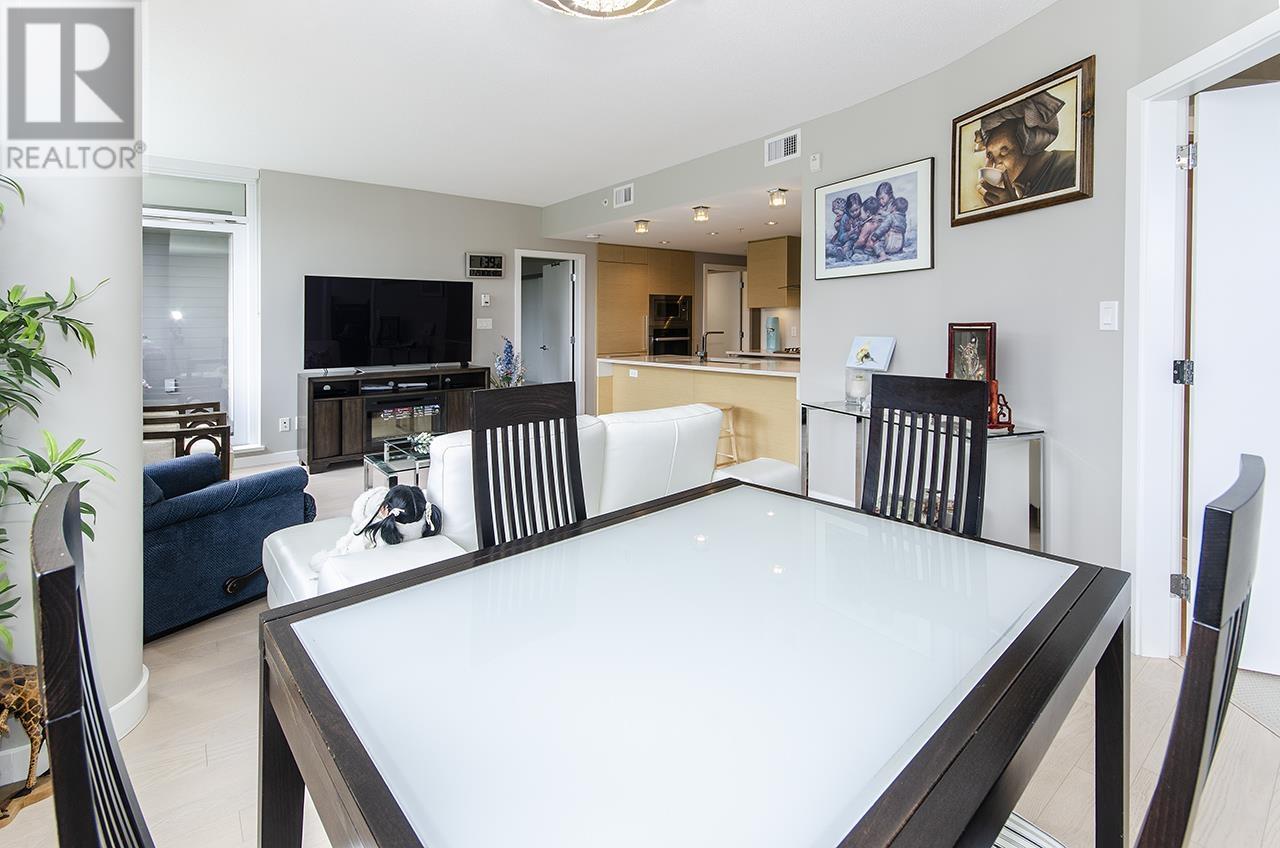 202 508 W 29 Avenue, Vancouver, British Columbia  V6Z 0G5 - Photo 8 - R2866812