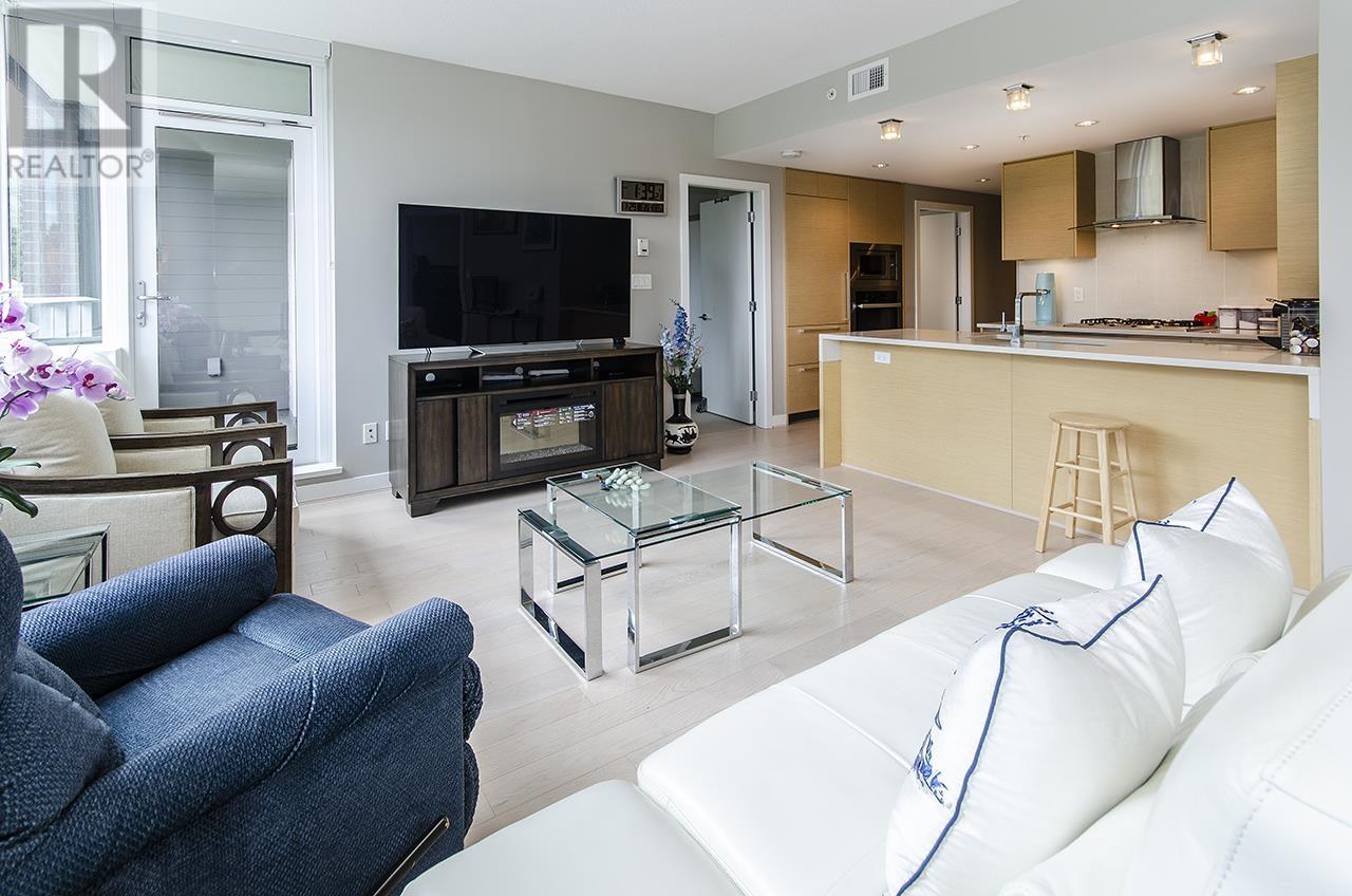 202 508 W 29 Avenue, Vancouver, British Columbia  V6Z 0G5 - Photo 9 - R2866812