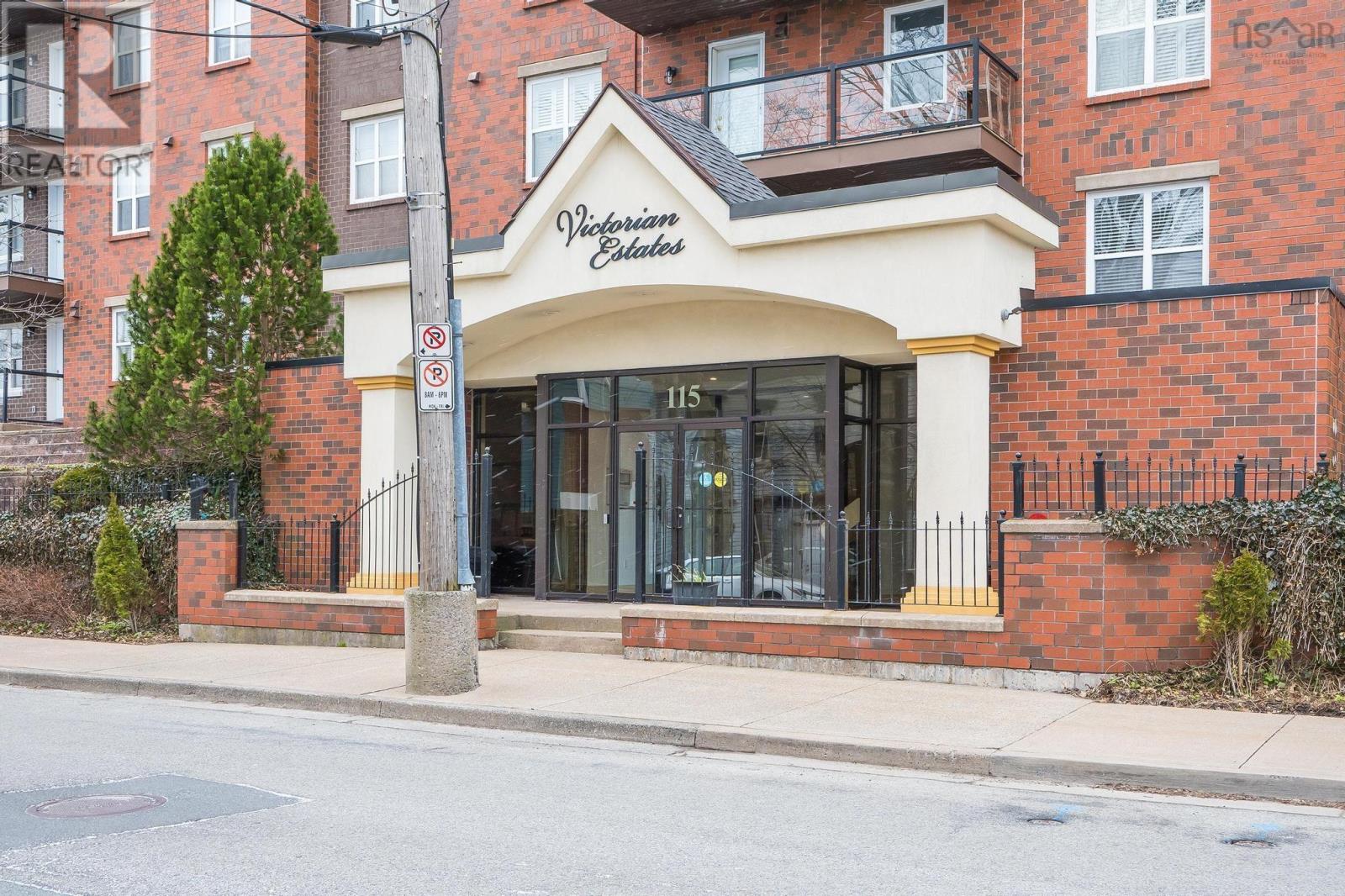 403 115 Ochterloney Street, Dartmouth, Nova Scotia  B2Y 4W8 - Photo 30 - 202406290