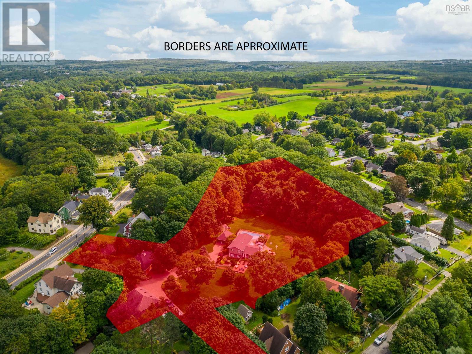 172 Main Street, Kentville, Nova Scotia  B4N 1J8 - Photo 50 - 202406297