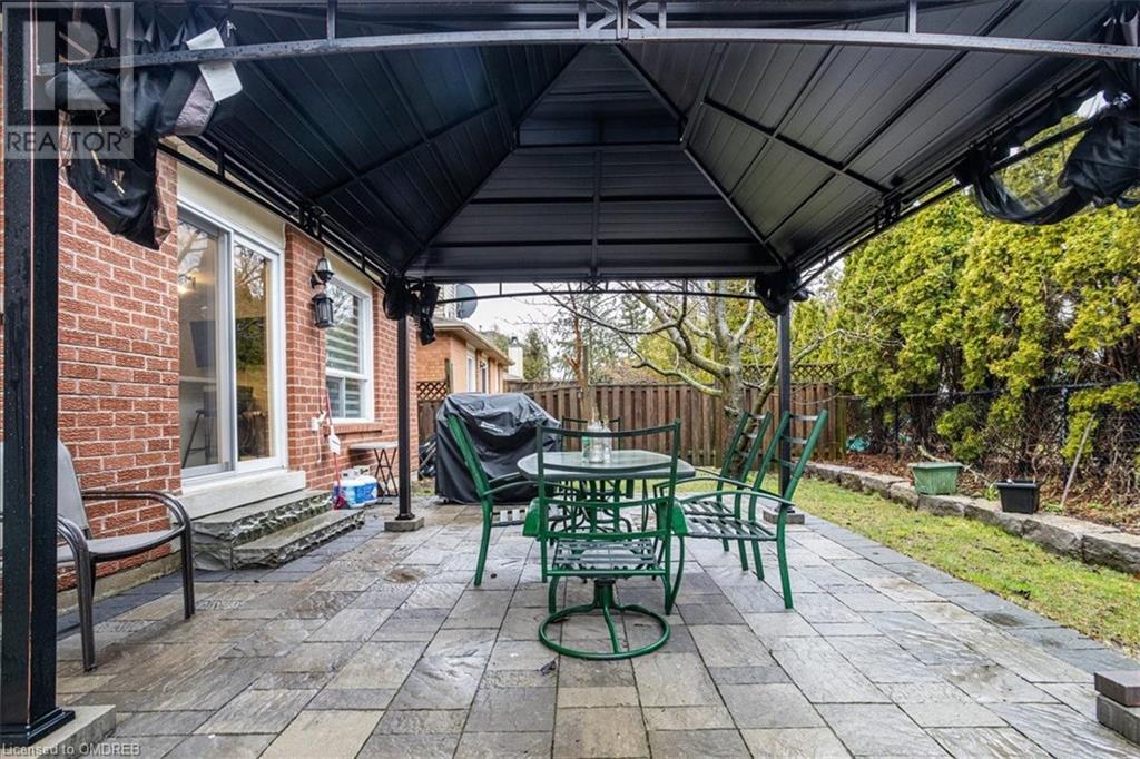 6525 Warbler Lane, Mississauga, Ontario  L5N 6E1 - Photo 49 - 40566569