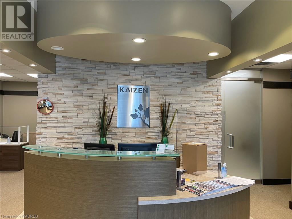 1525 Cornwall Road Unit# 15, Oakville, Ontario  L6J 0B2 - Photo 2 - 40565471