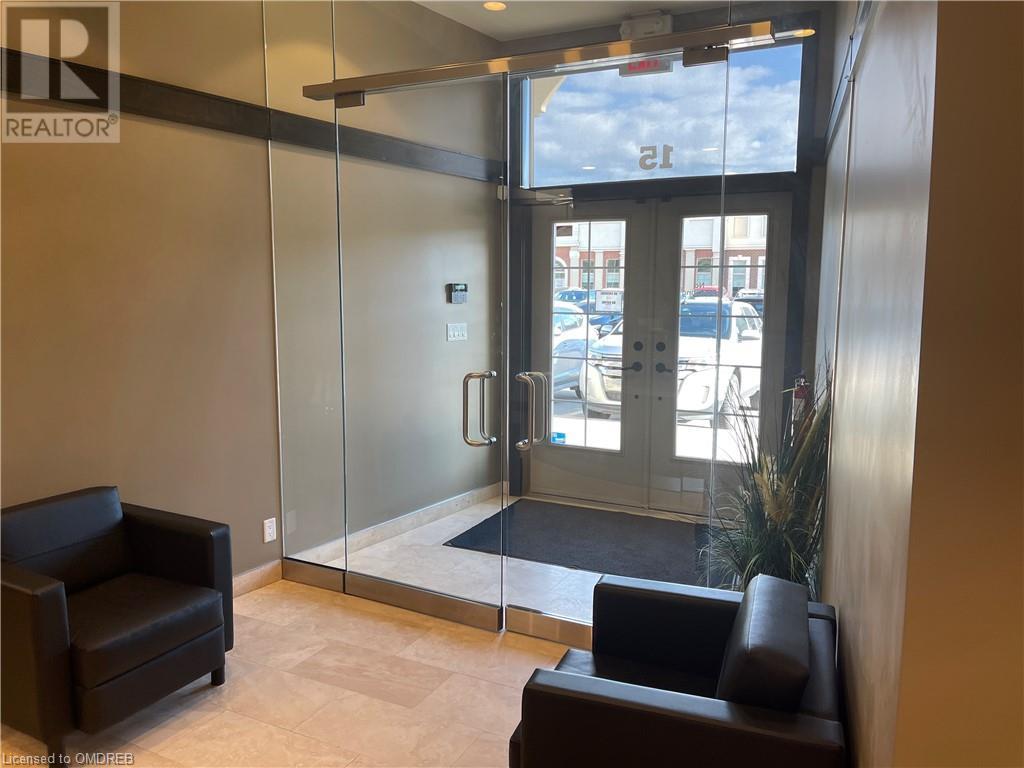 1525 Cornwall Road Unit# 15, Oakville, Ontario  L6J 0B2 - Photo 6 - 40565471