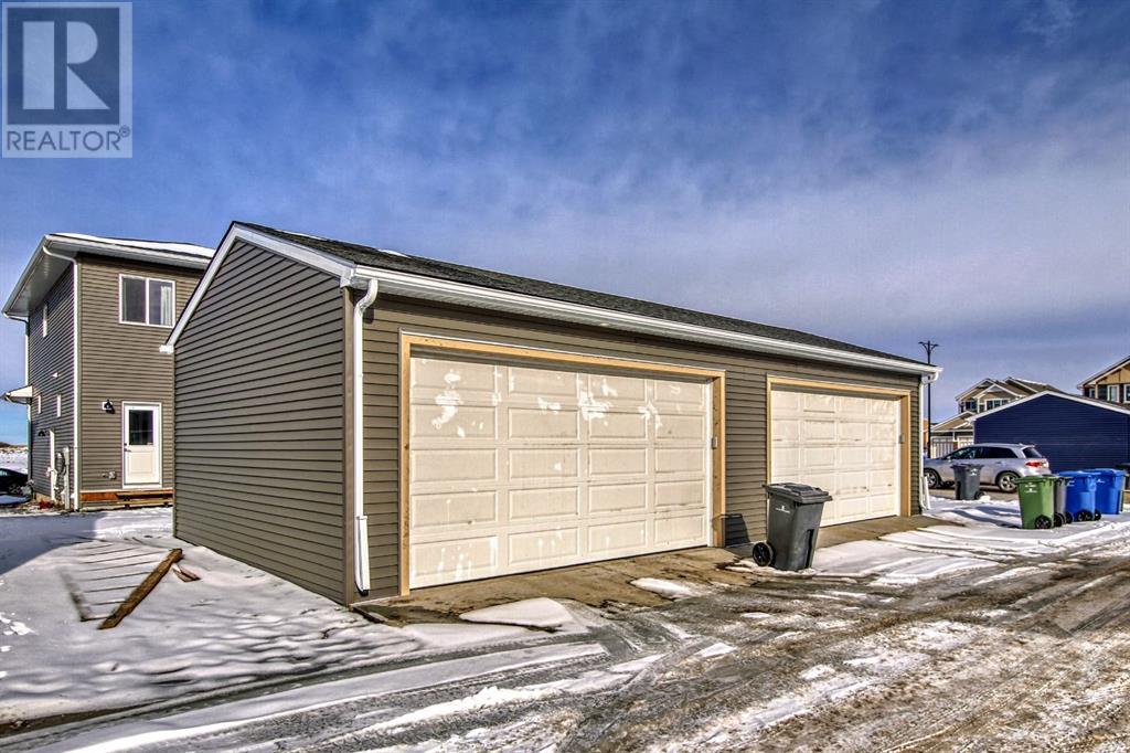 130 Chelsea Mews, Chestermere, Alberta  T1X 2T1 - Photo 37 - A2115504