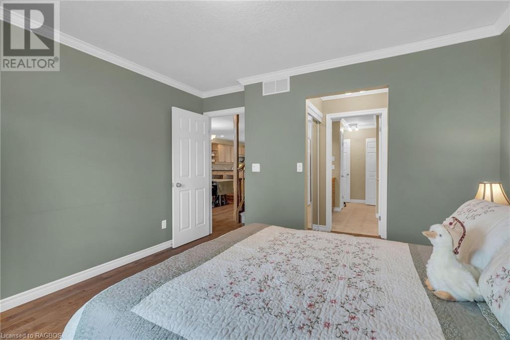 503 Andrew Street, Port Elgin, Ontario  N0H 2C1 - Photo 17 - 40563904