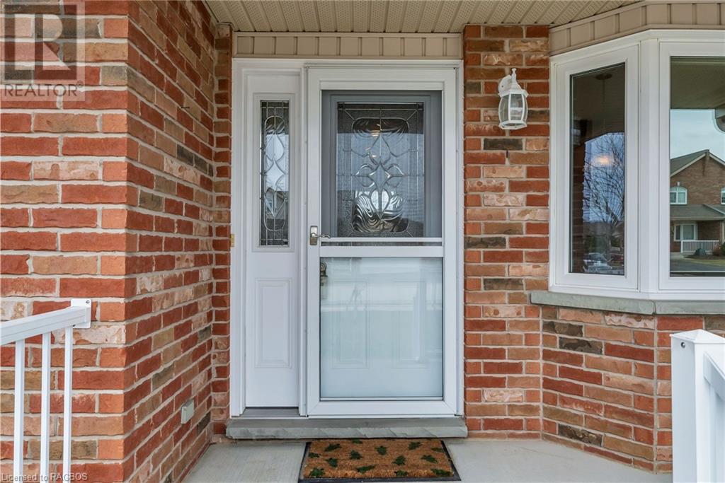 503 Andrew Street, Port Elgin, Ontario  N0H 2C1 - Photo 2 - 40563904