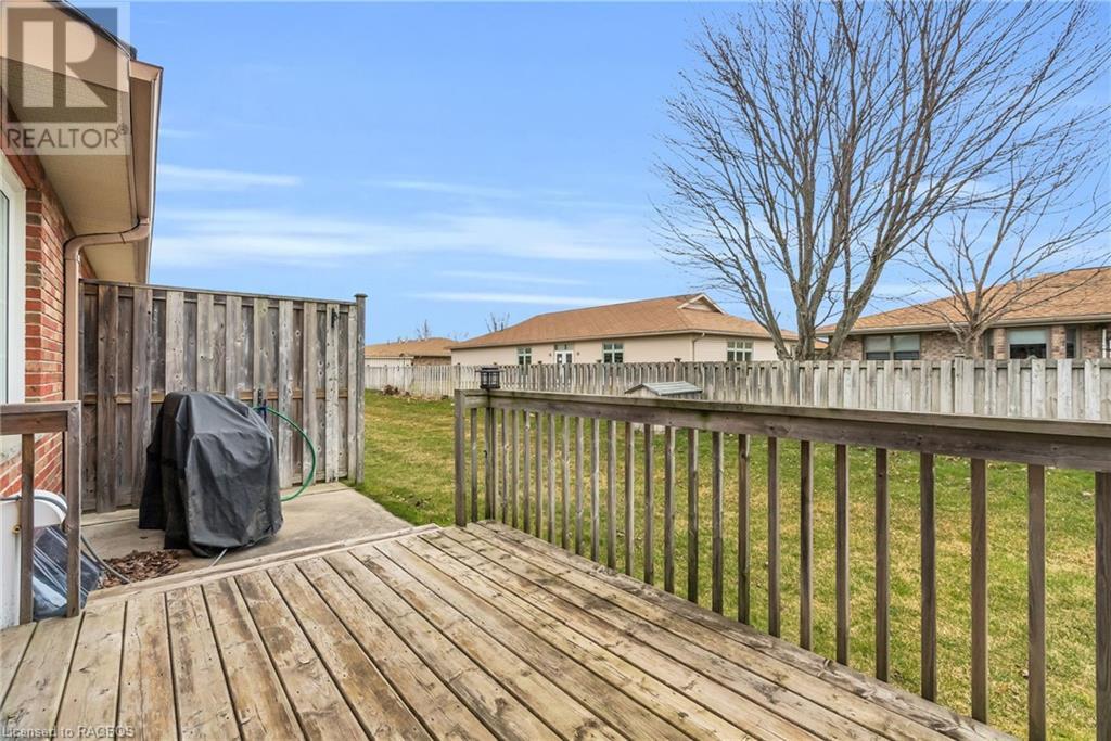 503 Andrew Street, Port Elgin, Ontario  N0H 2C1 - Photo 35 - 40563904