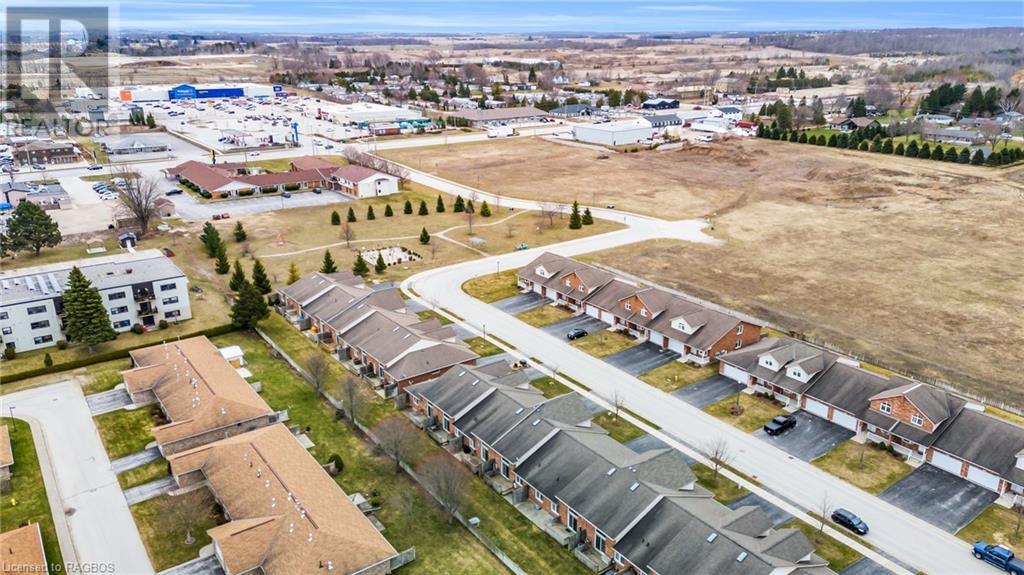 503 Andrew Street, Port Elgin, Ontario  N0H 2C1 - Photo 41 - 40563904