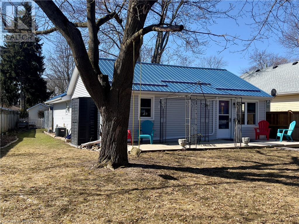 7811 Ken Street, Plympton-Wyoming, Ontario  N0N 1J6 - Photo 10 - 40567018